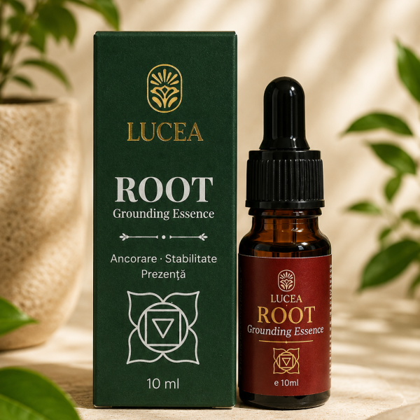 root chakra
